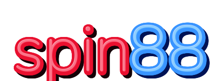 spin88 — logo kanal
