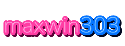 maxwin303 — logo kanal