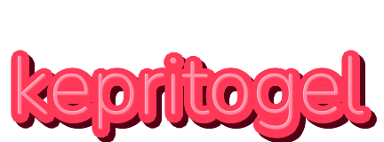 kepritogel — logo kanal