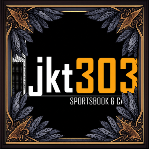 jkt303 — mitra unggulan