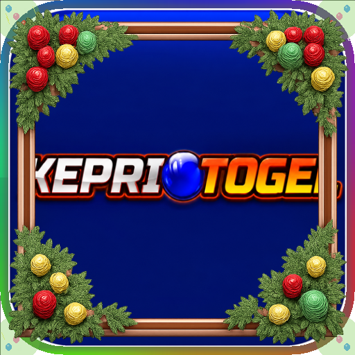 kepritogel — mitra unggulan