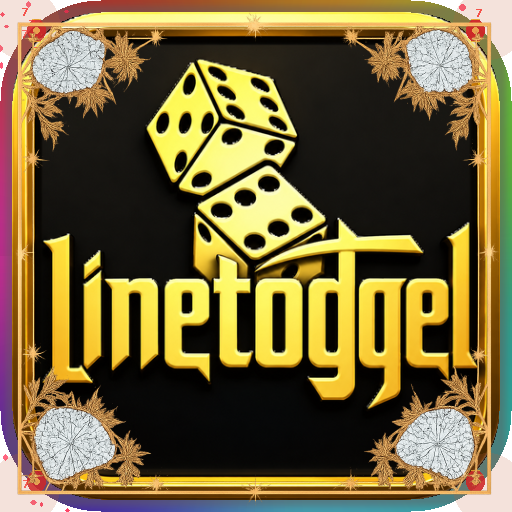linetogel — galeri pratinjau - APK Resmi